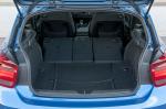 BMW M135i 2014 года